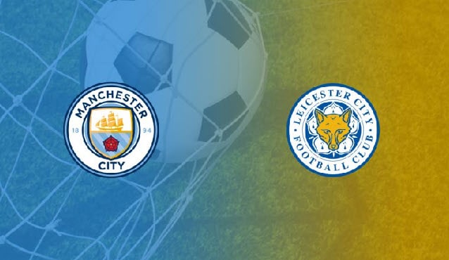 Soi keo bong da W88 – Manchester City vs Leicester, 26/12/2021