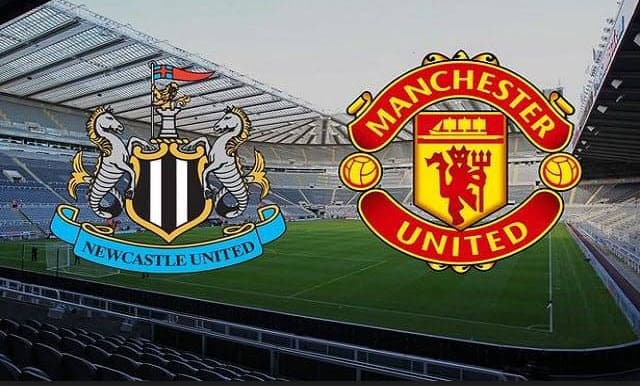 Soi keo bong da W88 – Newcastle vs Manchester Utd, 28/12/2021