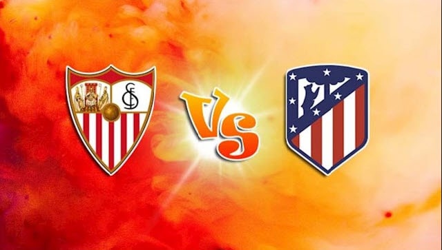 Soi keo bong da W88 – Sevilla vs Atl. Madrid, 20/12/2021