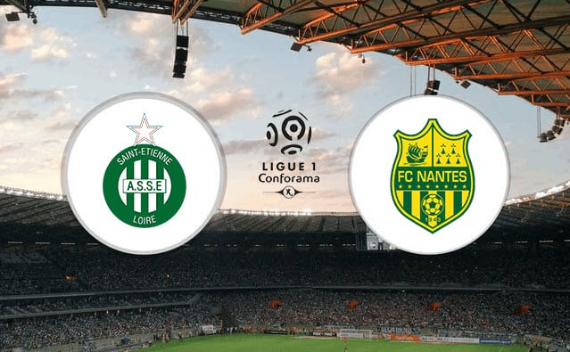 Soi kèo bóng đá W88.ws – St Etienne vs Nantes, 23/12/2021