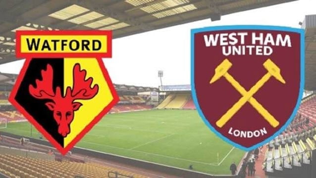 Soi kèo bóng đá W88.ws – Watford vs West Ham, 28/12/2021