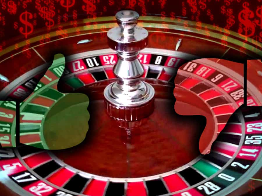 Top 3 sai lầm khiến các tay chơi thất bại tại bàn cược Roulette