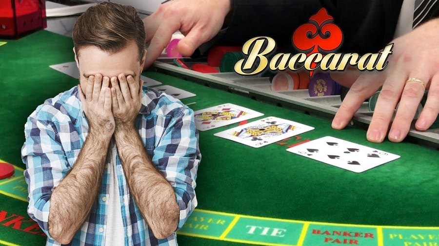 Baccarat trò chơi đem đến rất nhiều hấp dẫn cho người chơi