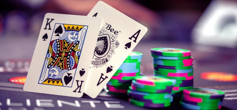 Kinh nghiem choi Blackjack can chuan bi de danh bai nha cai