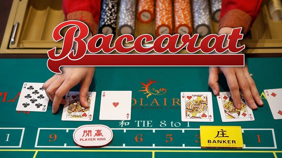 Nhung sai lam can tranh de cai thien duoc ket qua khi choi Baccarat