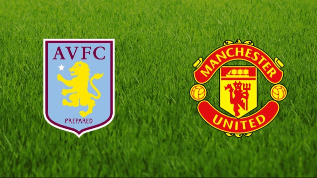 Soi kèo bóng đá trận Aston Villa vs Manchester Utd, 00h30 16/01/2022