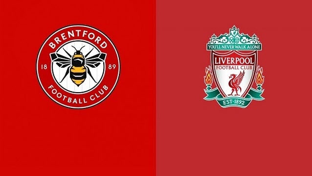 Soi kèo bóng đá trận Liverpool vs Brentford, 21h00 16/01/2022