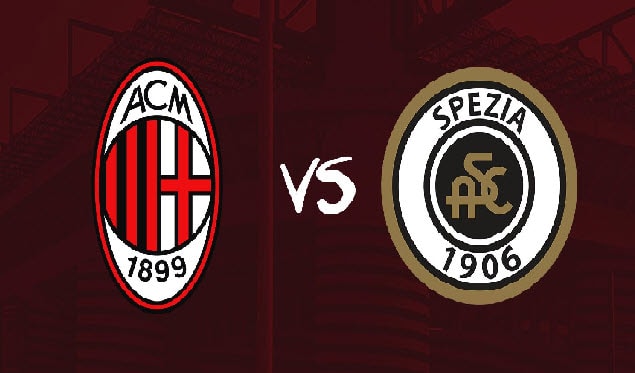 Soi keo bong da W88 – AC Milan vs Spezia, 18/01/2022