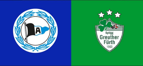 Soi kèo bóng đá W88.ws – Arminia Bielefeld vs Greuther Furth, 16/01/2022