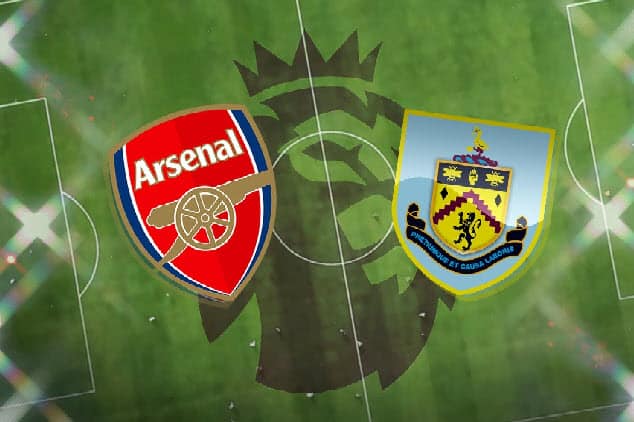 Soi keo bong da W88 – Arsenal vs Burnley, 23/01/2022