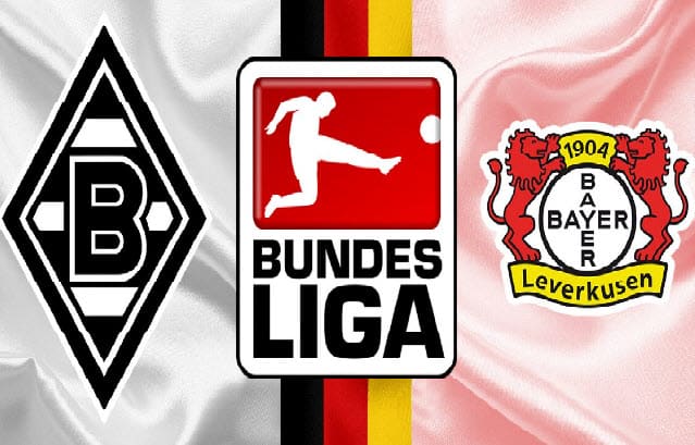 Soi keo bong da W88 – B. Monchengladbach vs Bayer Leverkusen, 16/01/2022