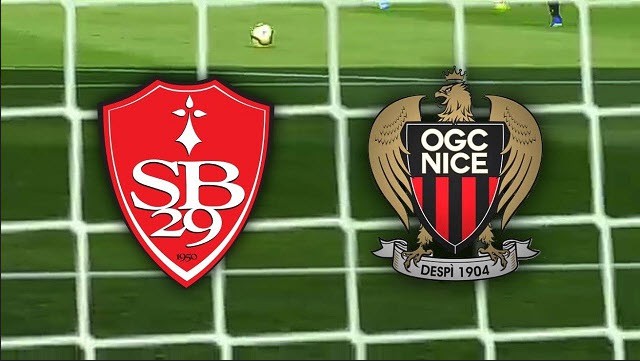 Soi kèo bóng đá W88.ws – Brest vs Nice, 09/01/2022 