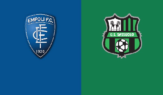 Soi keo bong da W88 – Empoli vs Sassuolo, 09/01/2022