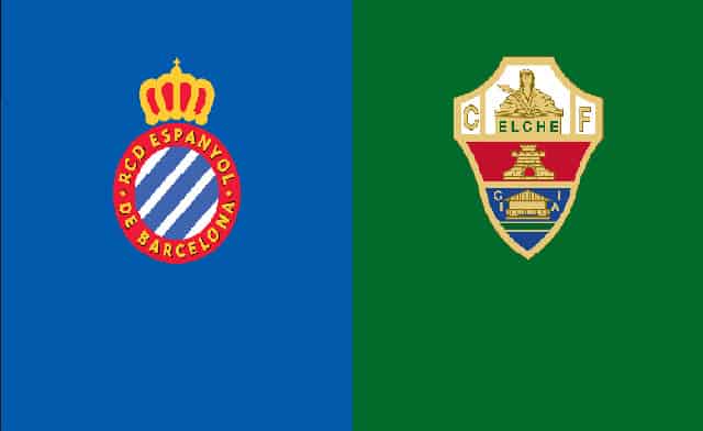 Soi kèo bóng đá W88.ws – Espanyol vs Elche, 11/01/2022