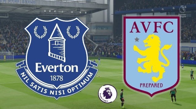 Soi kèo bóng đá W88.ws – Everton vs Aston Villa, 22/01/2022