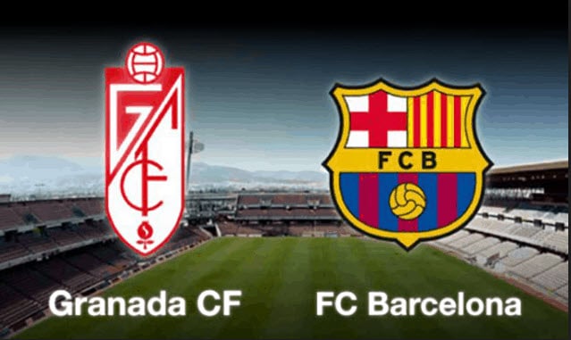 Soi keo bong da W88 – Granada CF vs Barcelona, 09/01/2022