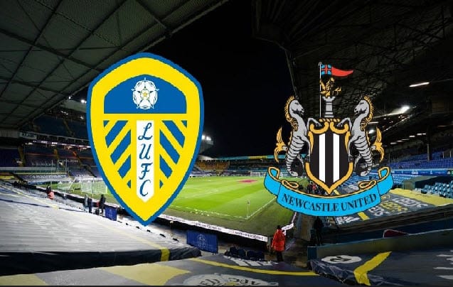 Soi keo bong da W88 – Leeds vs Newcastle, 22/01/2022