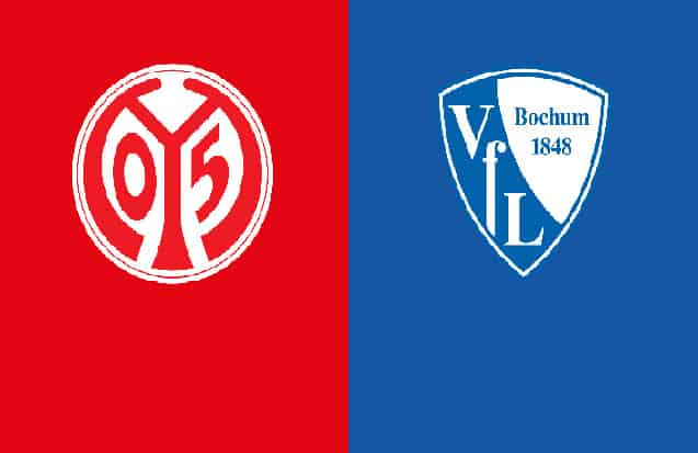 Soi keo bong da W88 – Mainz vs Bochum, 15/01/2022