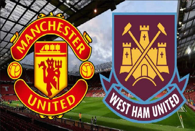 Soi kèo bóng đá W88.ws – Manchester Utd vs West Ham, 22/01/2022