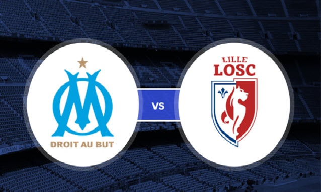 Soi keo bong da W88 – Marseille vs Lille, 17/01/2022