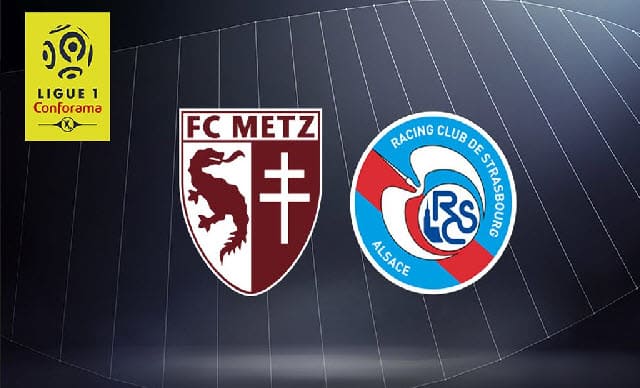 Soi kèo bóng đá W88.ws – Metz vs Strasbourg, 09/01/2022