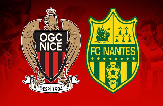 Soi keo bong da W88 – Nice vs Nantes, 15/01/2022