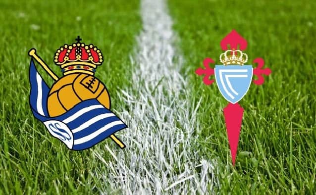 Soi keo bong da W88 – Real Sociedad vs Celta Vigo, 08/01/2022