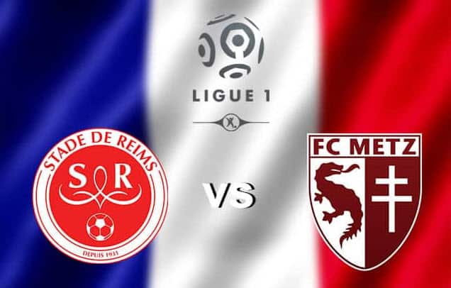 Soi keo bong da W88 – Reims vs Metz, 16/01/2022