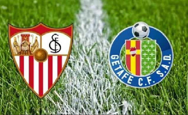 Soi keo bong da W88 – Sevilla vs Getafe, 09/01/2022