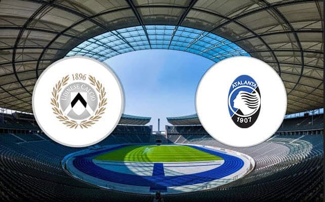 Soi keo bong da W88 – Udinese vs Atalanta, 09/01/2022