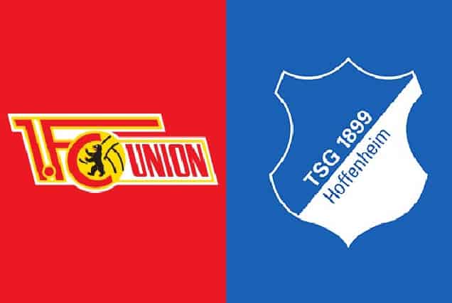 Soi keo bong da W88 – Union Berlin vs Hoffenheim, 15/01/2022 