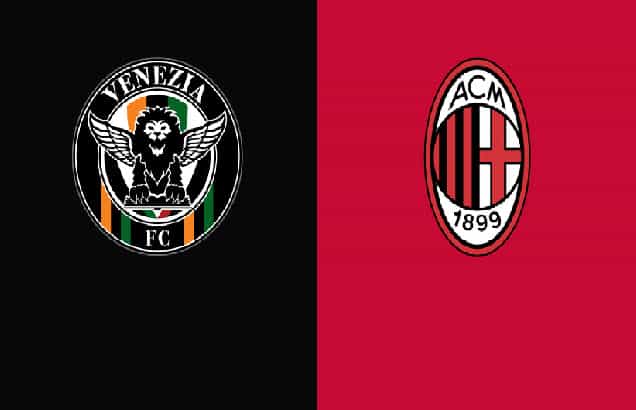 Soi keo bong da W88 – Venezia vs AC Milan, 09/01/2022