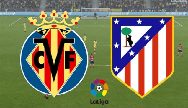 Soi kèo bóng đá W88.ws – Villarreal vs Atl. Madrid, 10/01/2022