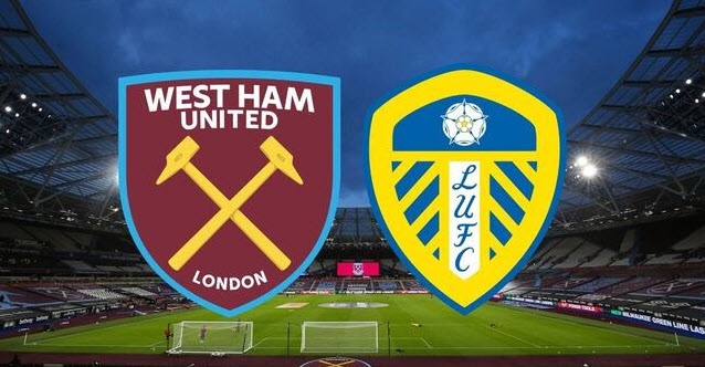 Soi kèo trận bóng West Ham vs Leeds, 21h00 16/01/2022