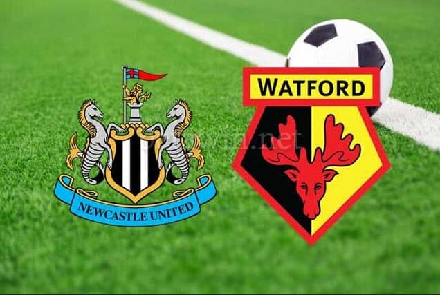 Soi keo tran dau Newcastle vs Watford, 22h00 15/01/2022