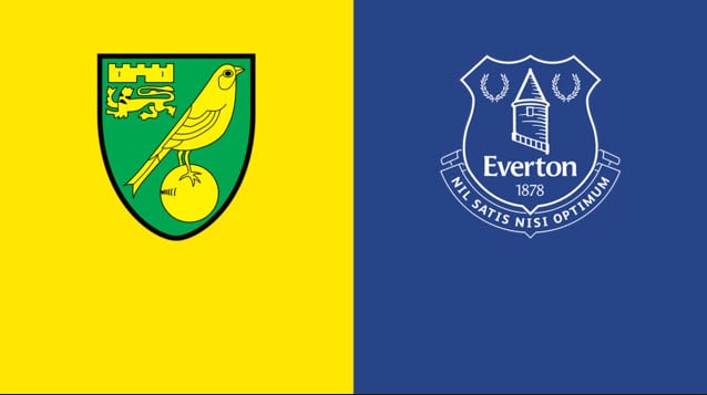 Soi keo tran dau Norwich vs Everton, 22h00 15/01/2022