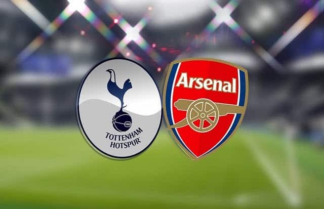 Soi kèo trận đấu Tottenham vs Arsenal, 23h30 16/01/2022