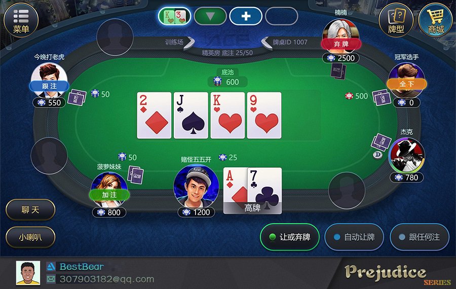 Vi sao ngay tu bay gio ban nen hoc cach lam chu duoc cuoc choi trong poker?