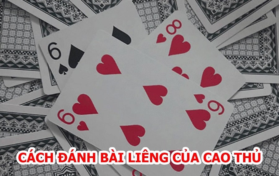 Bo mon Lieng va nhung thuat ngu xoay quanh game choi 