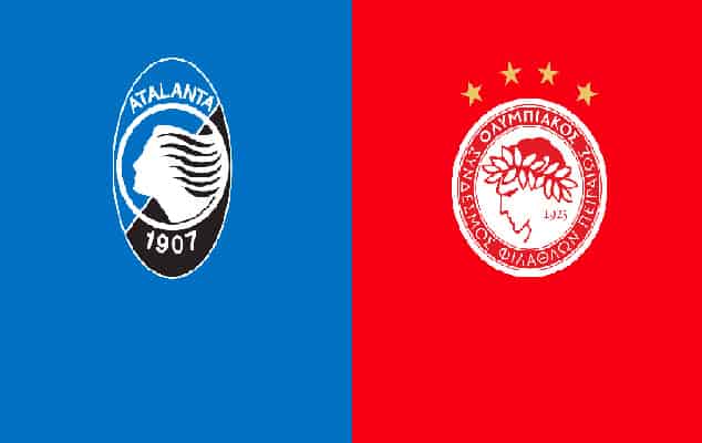 Soi keo bong da W88 – Atalanta vs Olympiakos Piraeus, 18/02/2022