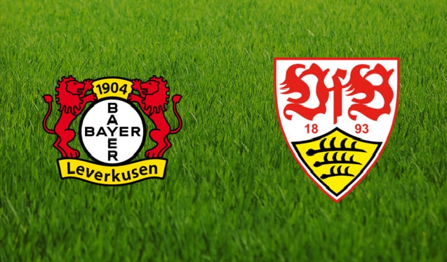 Soi keo bong da W88 – Bayer Leverkusen vs Stuttgart, 13/02/2022