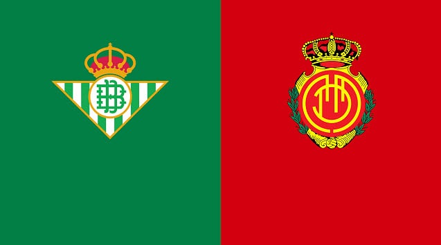 Soi keo bong da W88 – Betis vs Mallorca, 21/02/2022