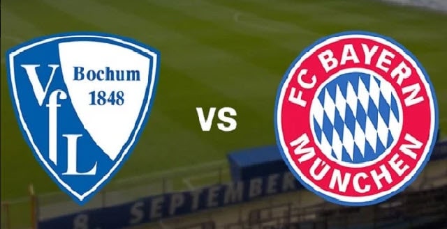 Soi kèo bóng đá W88.ws – Bochum vs Bayern Munich, 12/02/2022