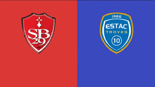 Soi keo bong da W88 – Brest vs Troyes, 13/02/2022