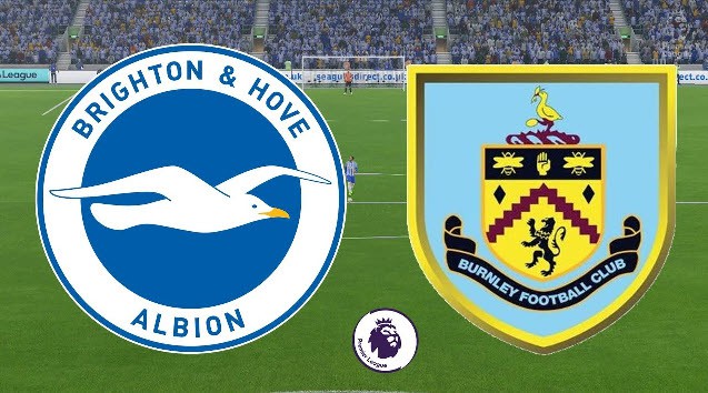 Soi keo bong da W88 – Brighton vs Burnley, 19/02/2022