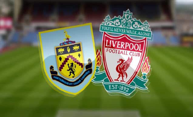 Soi keo bong da W88 – Burnley vs Liverpool, 13/02/2022