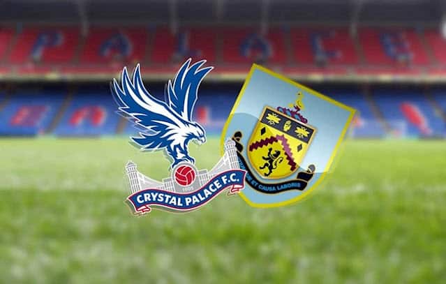 Soi keo bong da W88 – Crystal Palace vs Burnley, 26/02/2022 