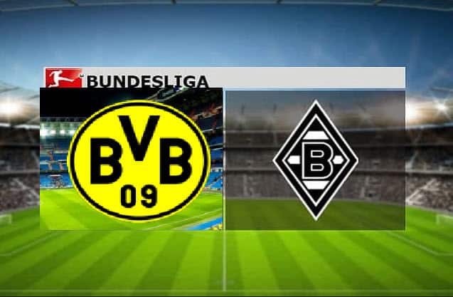 Soi kèo bóng đá W88.ws – Dortmund vs B. Monchengladbach, 21/02/2022