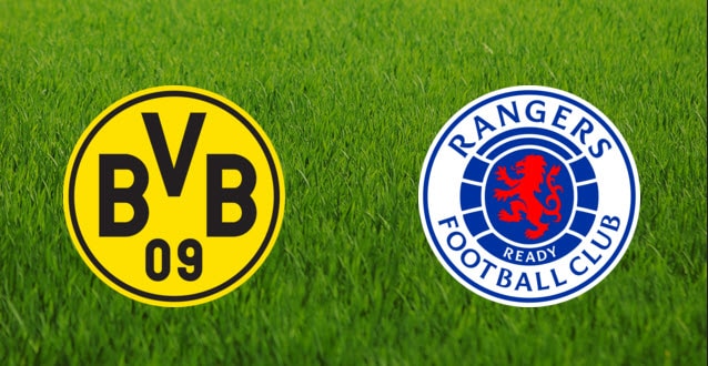 Soi keo bong da W88 – Dortmund vs Rangers, 18/02/2022