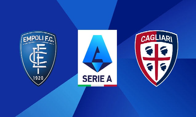 Soi keo bong da W88 – Empoli vs Cagliari, 13/02/2022